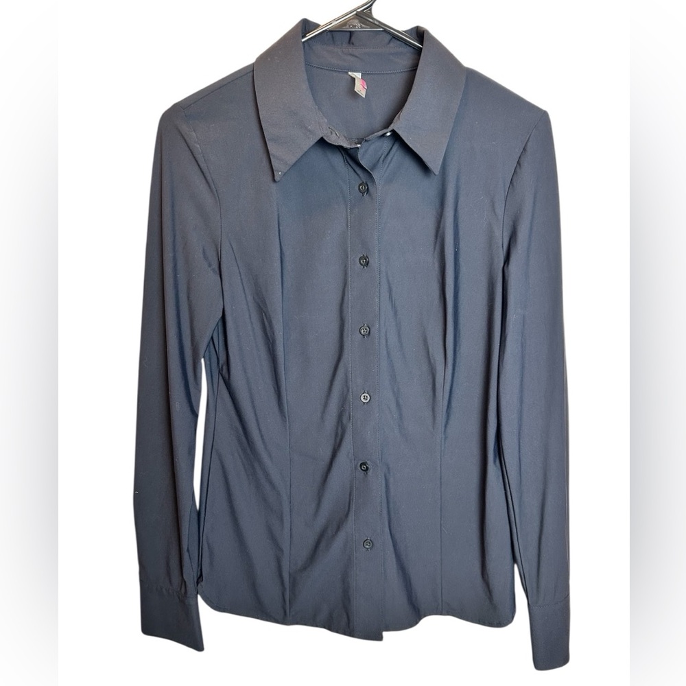 Commando Nylon Classic Everyday Workwear Black Bu… - image 1